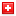 ollygan.fr server is located in Switzerland